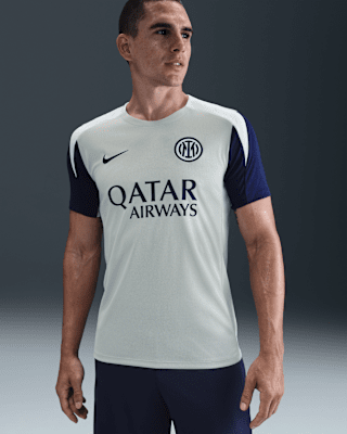 ナイキ　インテルミラノ　セットアップ上下　長友選手在籍シーズン インテル23-24最新ウェア関連＆オーセンティックユニ入荷中